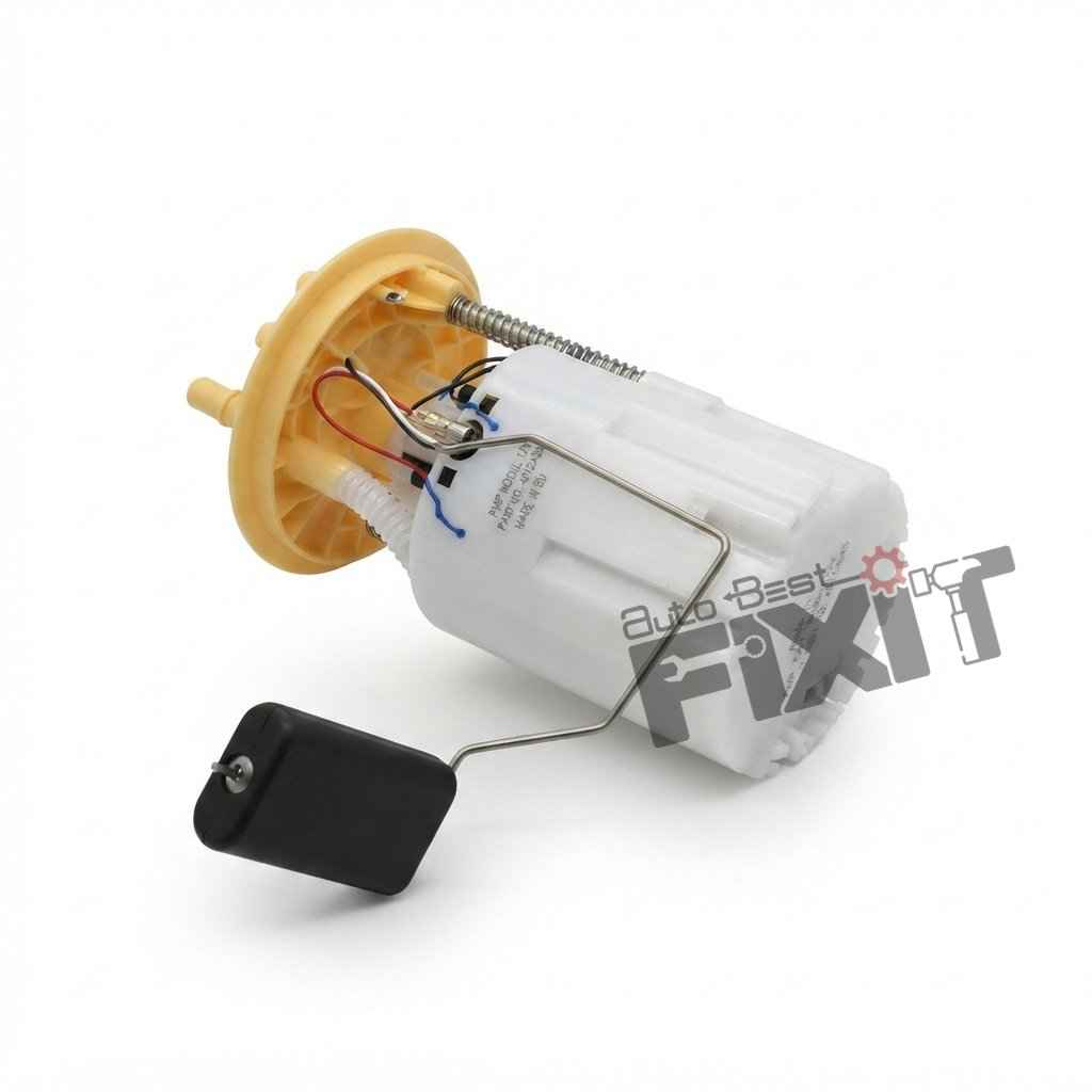 MGP PUMP ASSY FUEL-ERTIGA 1ST GEN 2012-2018 Compatible with MARUTI ERTIGA Vehicle_1