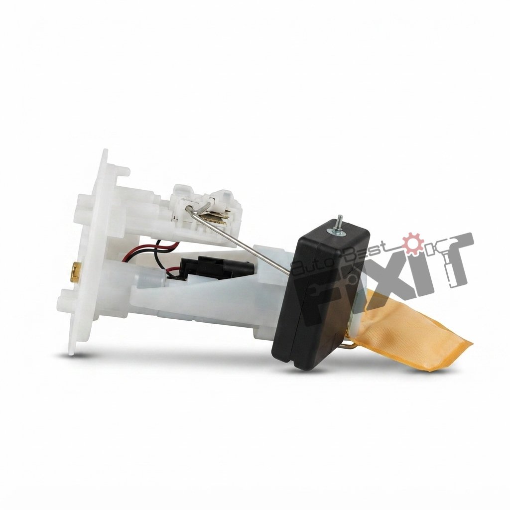 MGP PUMP ASSYFUEL-STINGRAY 2013-2017/WAGON R 2ND GEN 2010-2018 Compatible with MARUTI WAGON R Vehicle_2