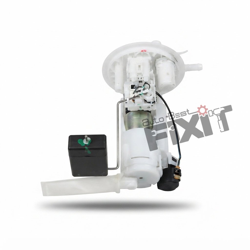 MGP PUMP ASSY FUEL-ALTO 2020-NOW Compatible with MARUTI ALTO 800 Vehicle_2