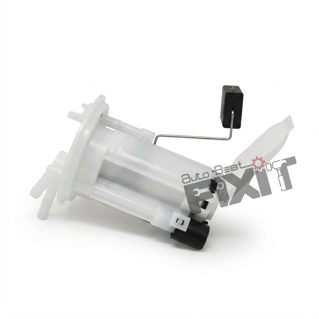 MGP PUMP ASSY FUEL-ALTO 2020-NOW Compatible with MARUTI ALTO 800 Vehicle