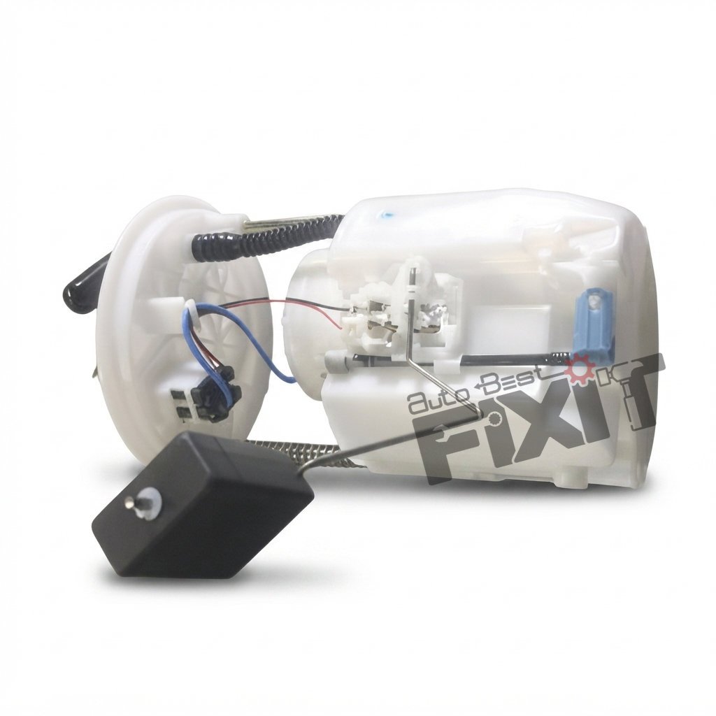 MGP PUMP ASSY,FUEL-ERTIGA 2ND GEN 2022-NOW/XL6 1ST GEN 2022-NOW Compatible with MARUTI ERTIGA Vehicle_2