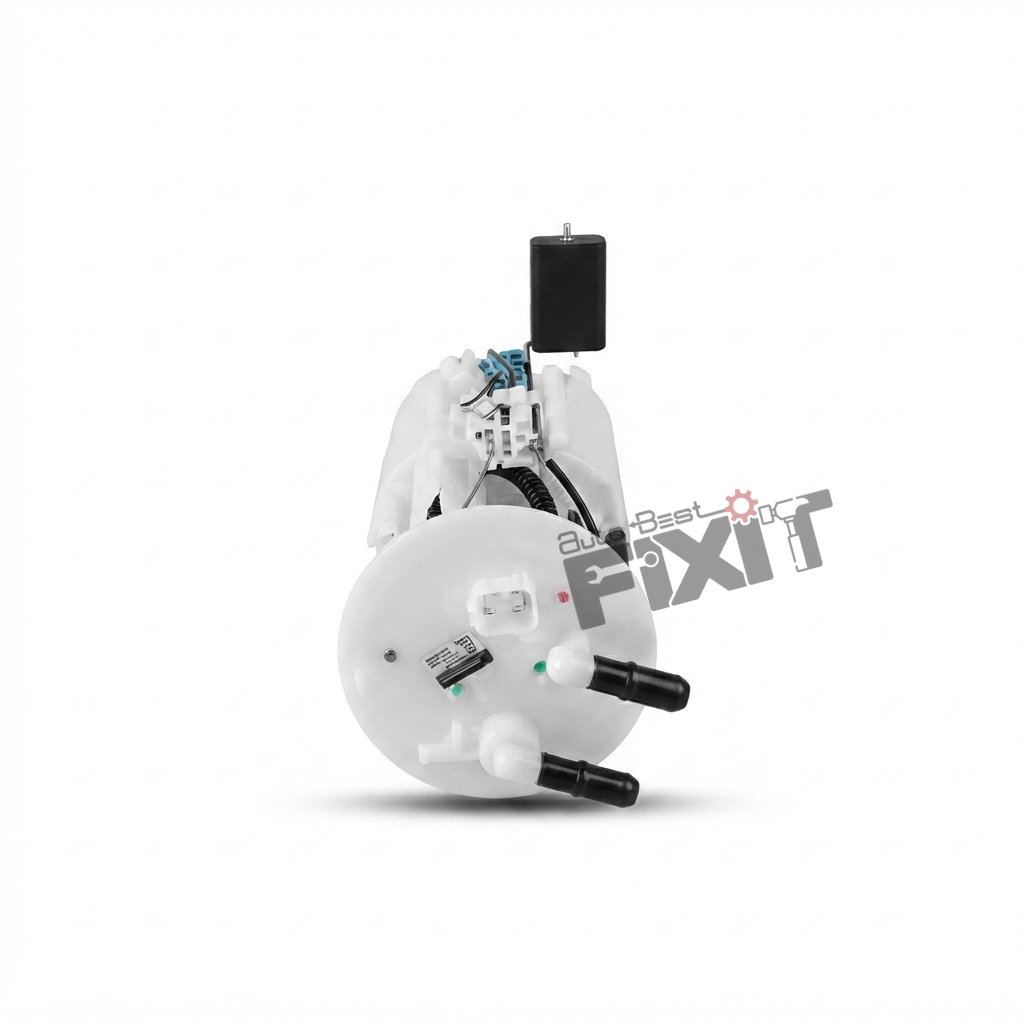 MGP PUMP ASSY FUEL-ERTIGA 2ND GEN 2018-2023/XL6 1ST GEN 2019-2023 Compatible with MARUTI ERTIGA Vehicle_1