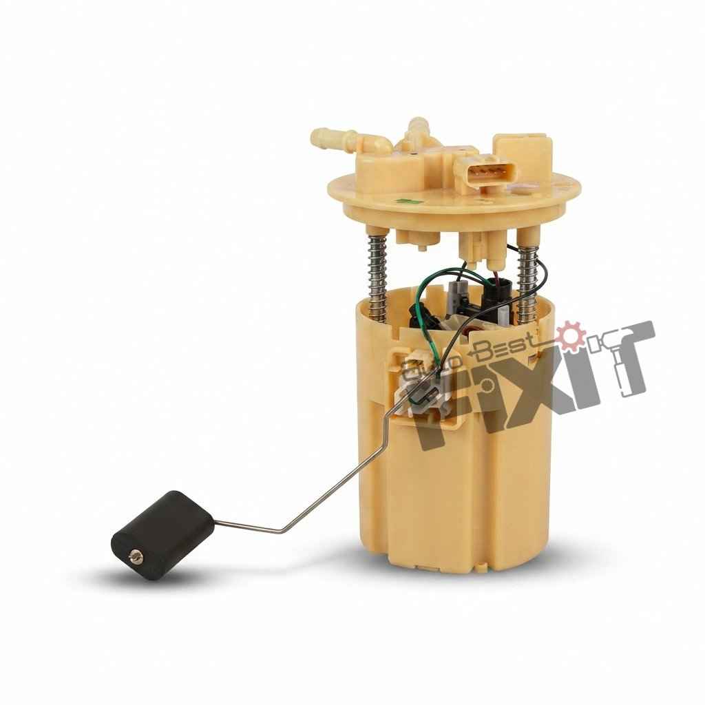 MGP PUMP ASSY, FUEL-ERTIGA 2ND GEN 2018-2021 Compatible with MARUTI ERTIGA Vehicle