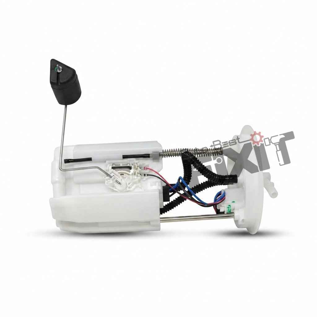 MGP PUMP ASSY, FUEL-SWIFT 2011-2017 Compatible with MARUTI SWIFT Vehicle