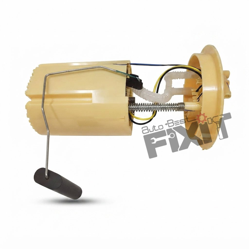 MGP PUMP ASSY, FUEL-SWIFT 2011-2015 Compatible with MARUTI SWIFT Vehicle_1