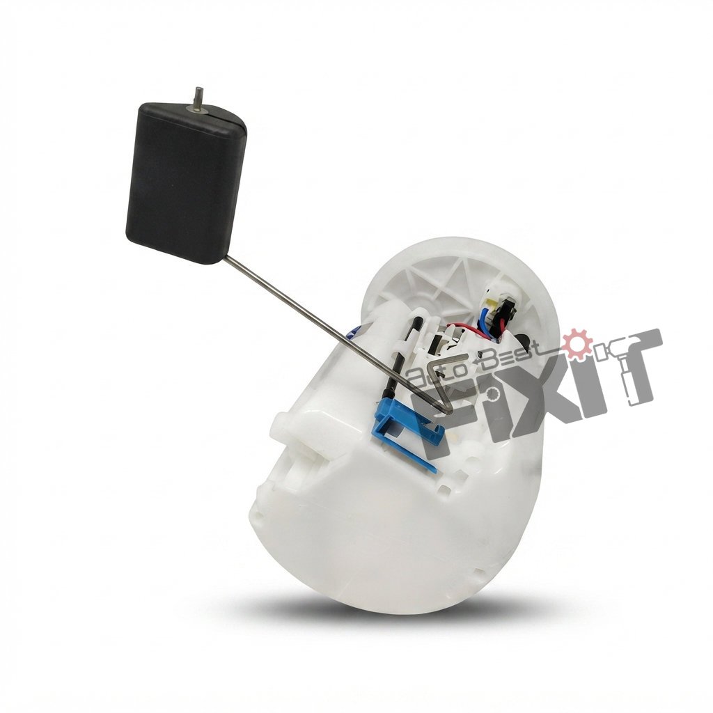 MGP PUMP ASSY, FUEL-SWIFT 2005-2012 Compatible with MARUTI SWIFT Vehicle_1