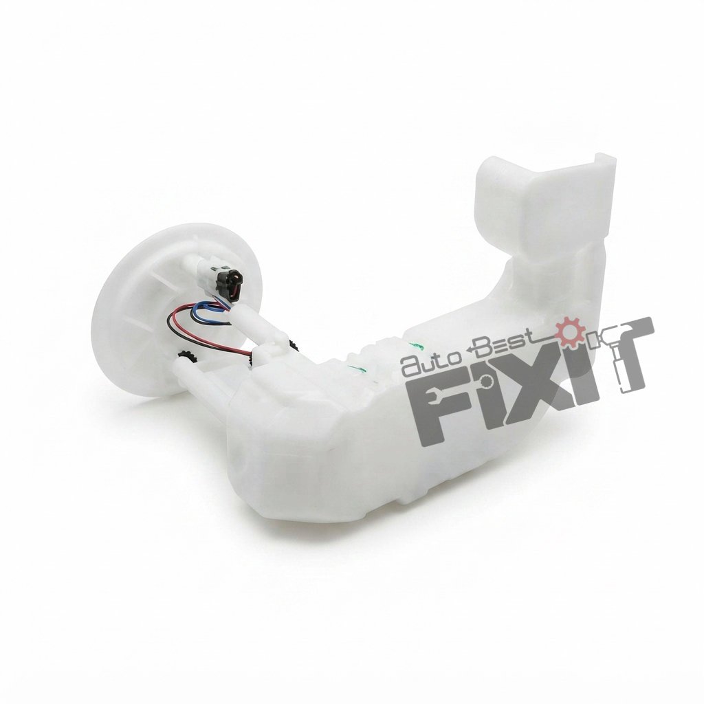 MGP PUMP ASSY FUEL-CELERIO 1ST GEN 2013-2022 Compatible with MARUTI CELERIO Vehicle_1