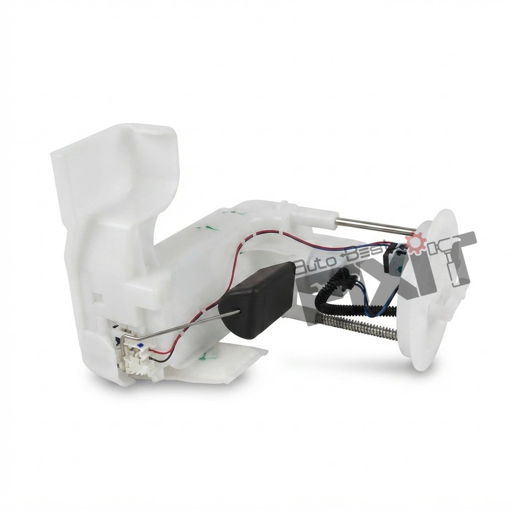 MGP PUMP ASSY FUEL-CELERIO 1ST GEN 2013-2022 Compatible with MARUTI CELERIO Vehicle_3