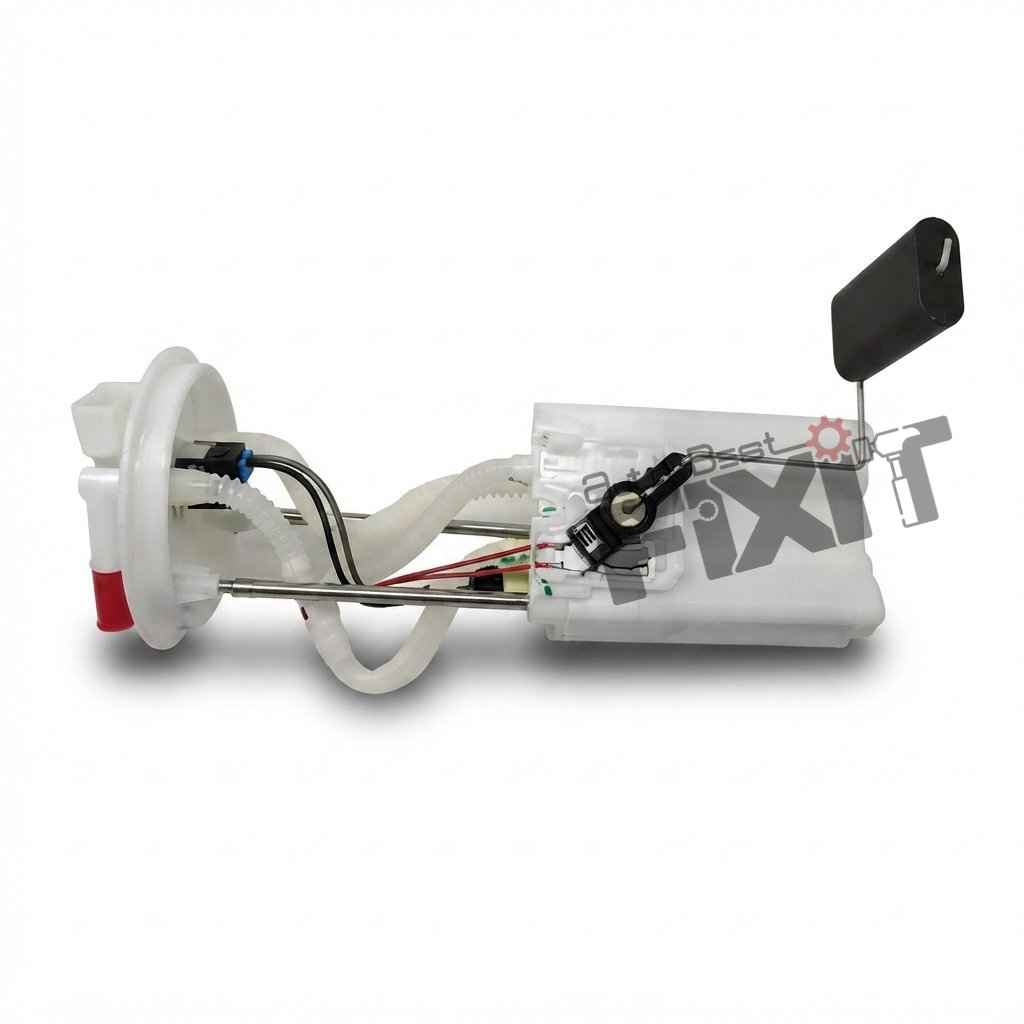 MGP PUMP ASSY, FUEL-SUPER CARRY 2016-2021 Compatible with MARUTI SUPER CARRY Vehicle_1