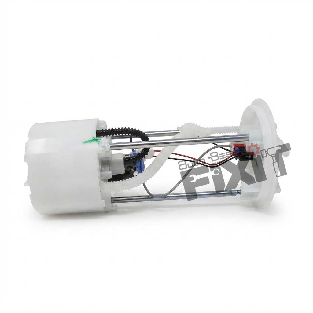 MGP PUMP ASSY,FUEL-SUPER CARRY 2016-2024 Compatible with MARUTI SUPER CARRY Vehicle_1