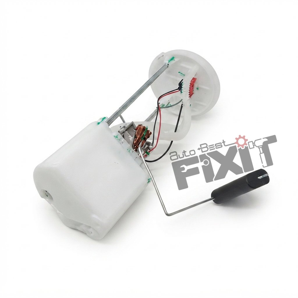 MGP PUMP ASSY,FUEL-SUPER CARRY 2016-2024 Compatible with MARUTI SUPER CARRY Vehicle_2