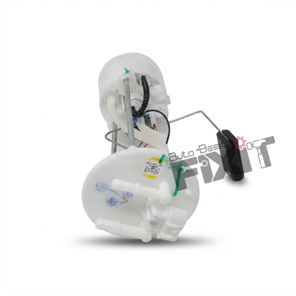MGP PUMP ASSY,FUEL-SUPER CARRY 2016-2024 Compatible with MARUTI SUPER CARRY Vehicle_3