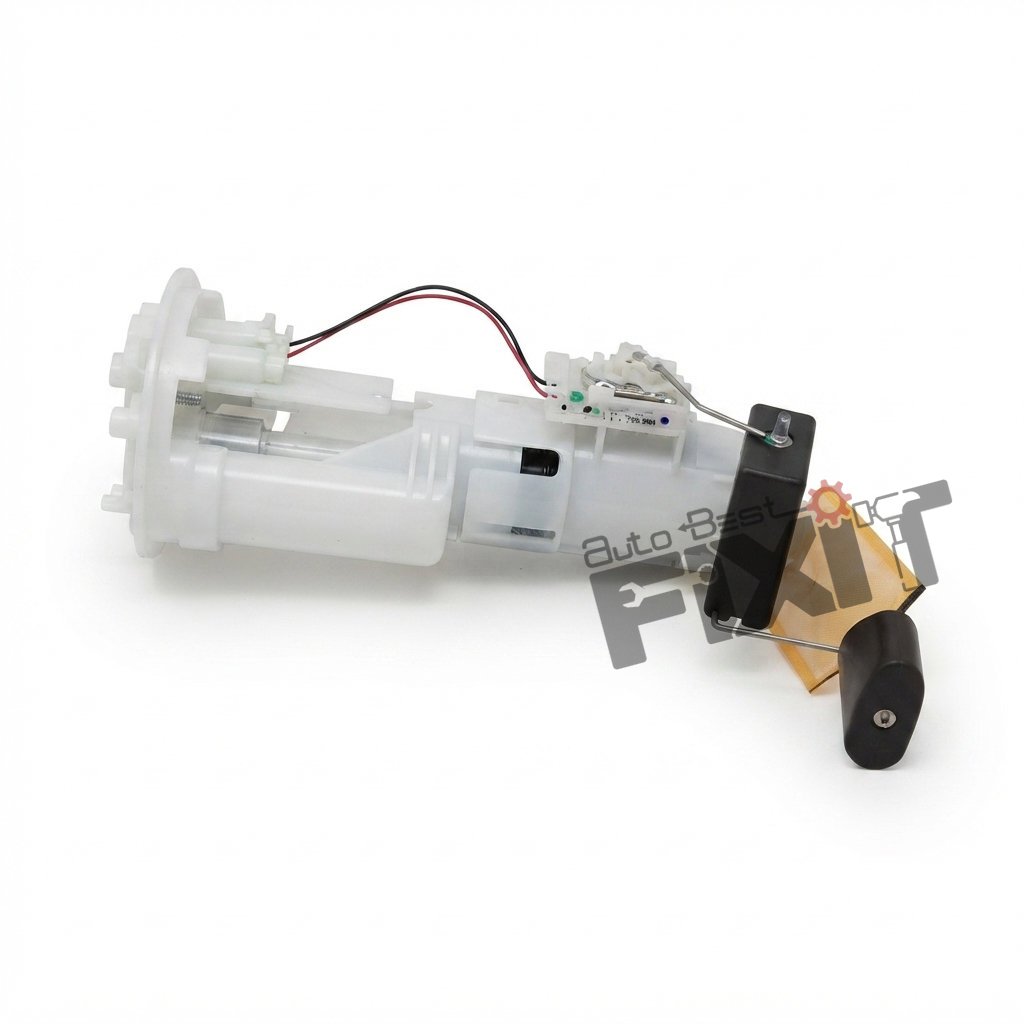 MGP PUMP ASSY FUEL-EECO 2010-2022 Compatible with MARUTI EECO Vehicle_2