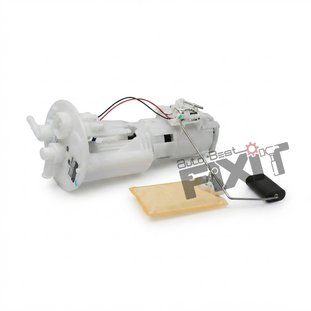 MGP PUMP ASSY FUEL-EECO 2010-2022 Compatible with MARUTI EECO Vehicle_3