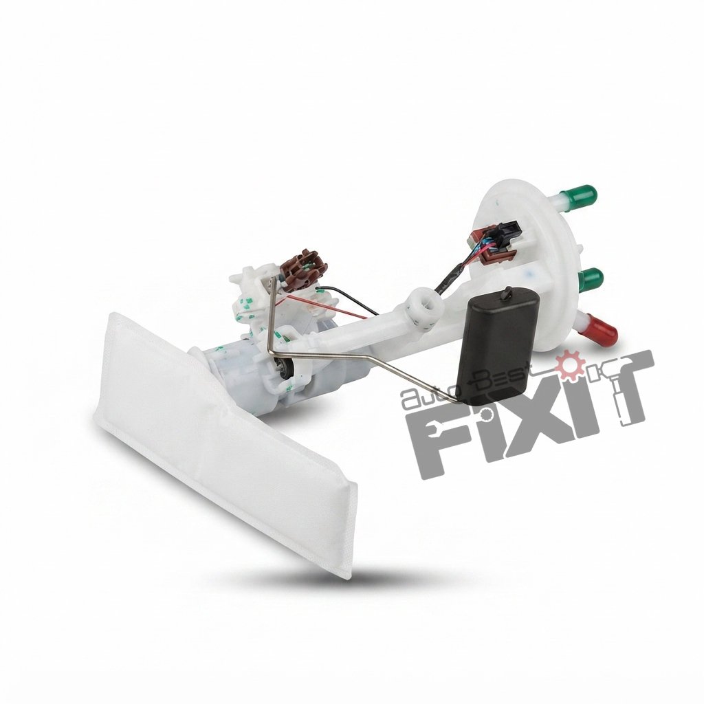 MGP PUMP ASSY,FUEL-EECO 2022-NOW Compatible with MARUTI EECO Vehicle_1