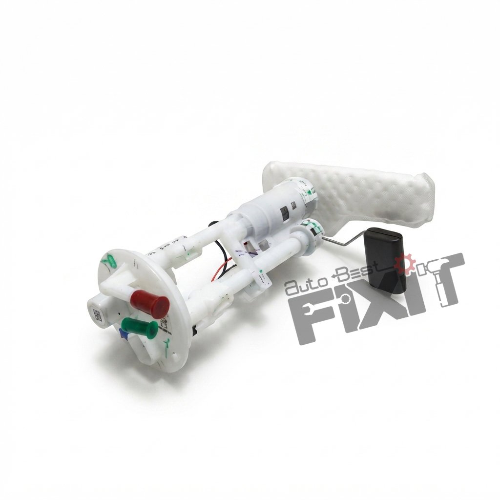 MGP PUMP ASSY,FUEL-EECO 2022-NOW Compatible with MARUTI EECO Vehicle_2
