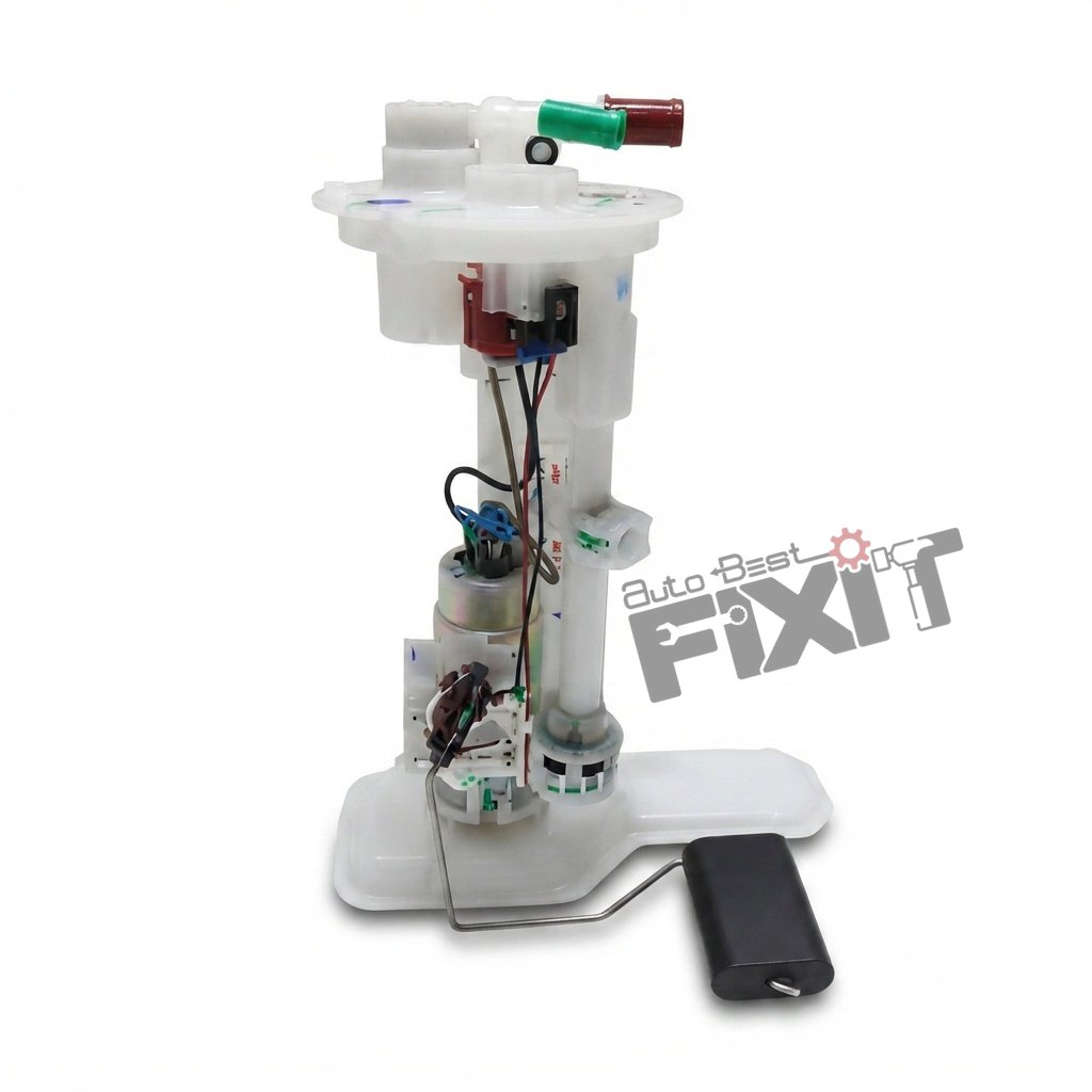 MGP PUMP ASSY,FUEL-EECO 2022-NOW Compatible with MARUTI EECO Vehicle