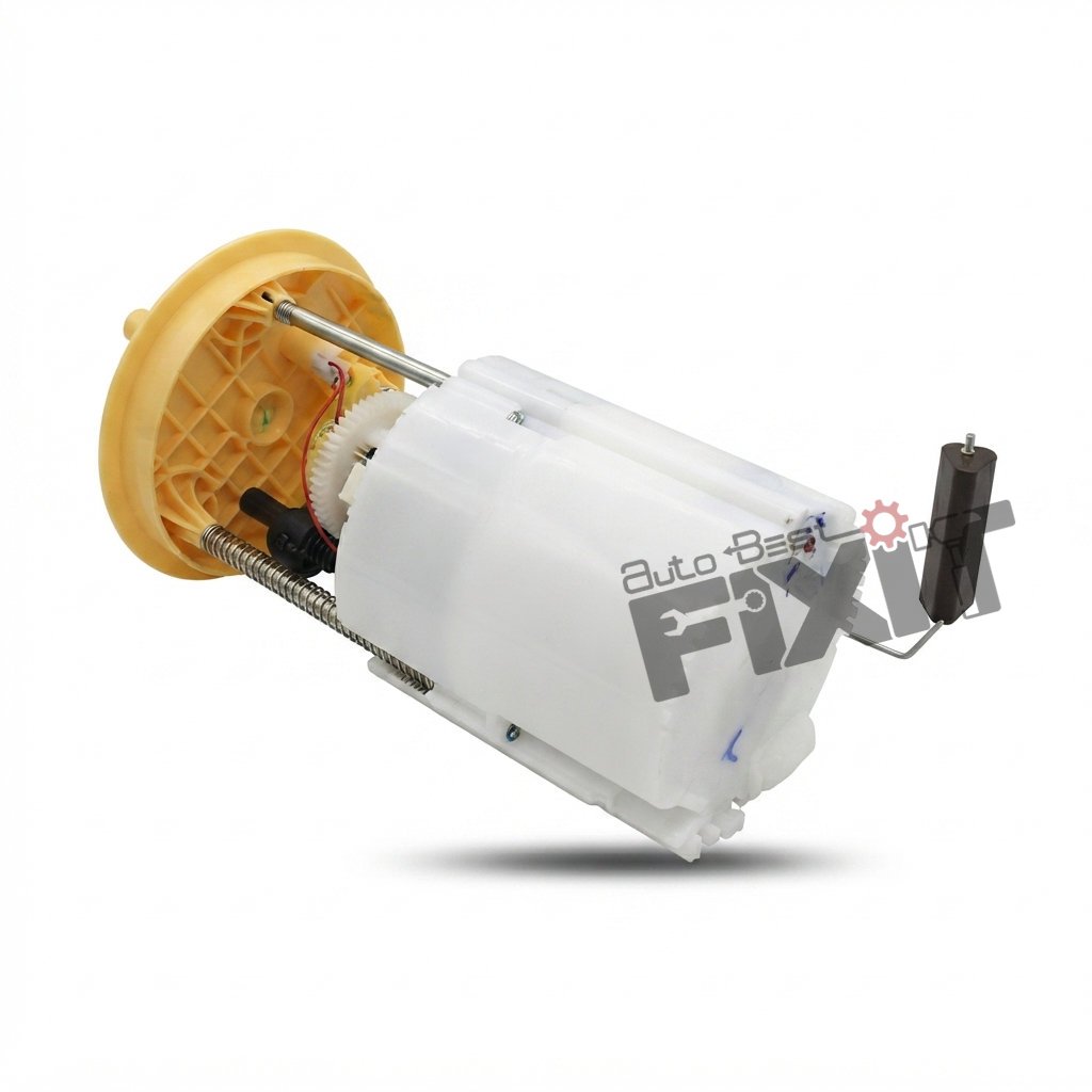 MGP PUMP ASSY,FUEL-CIAZ 1ST GEN 2014-2020 Compatible with MARUTI CIAZ Vehicle_3