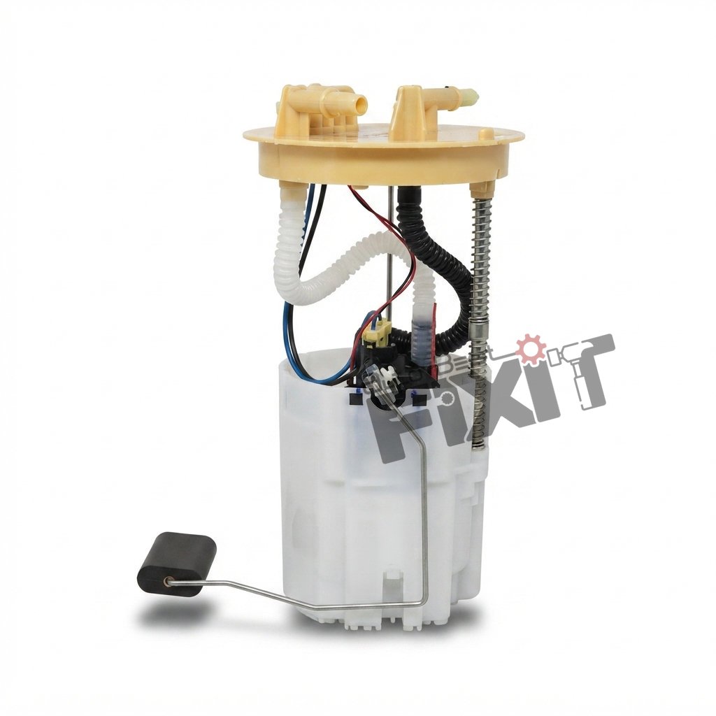 MGP PUMP ASSY,FUEL-CIAZ 1ST GEN 2014-2020 Compatible with MARUTI CIAZ Vehicle