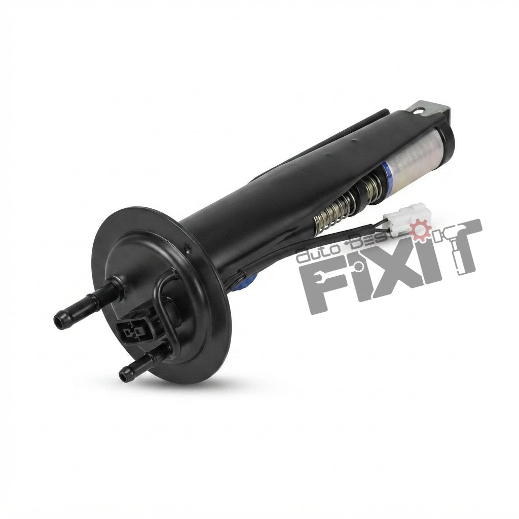 MGP PUMP ASSY, FUEL-GYPSY KING 2000-2005 Compatible with MARUTI GYPSY KING Vehicle_1