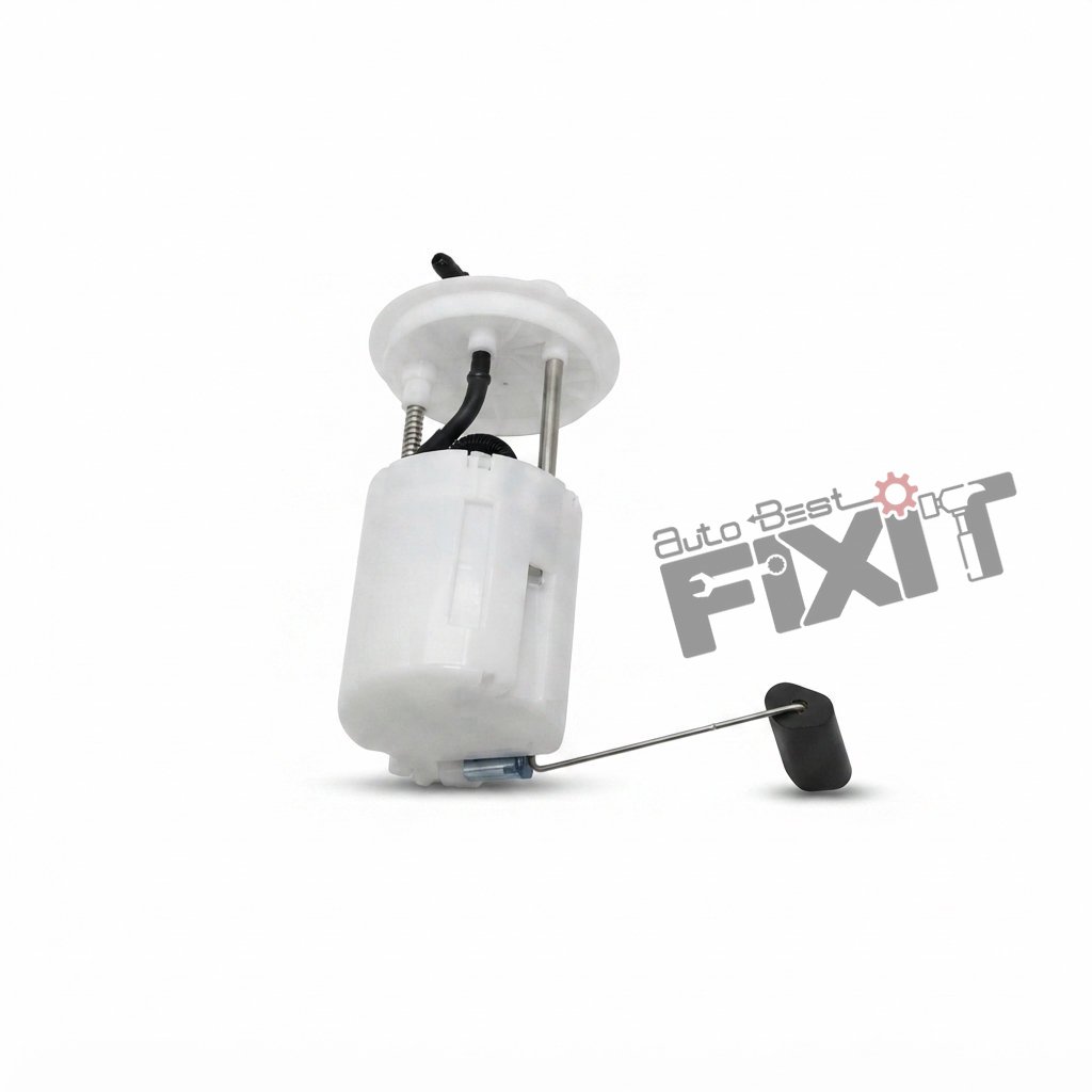 MGP PUMP ASSY FUEL-SWIFT 2014-2017 Compatible with MARUTI SWIFT Vehicle_1