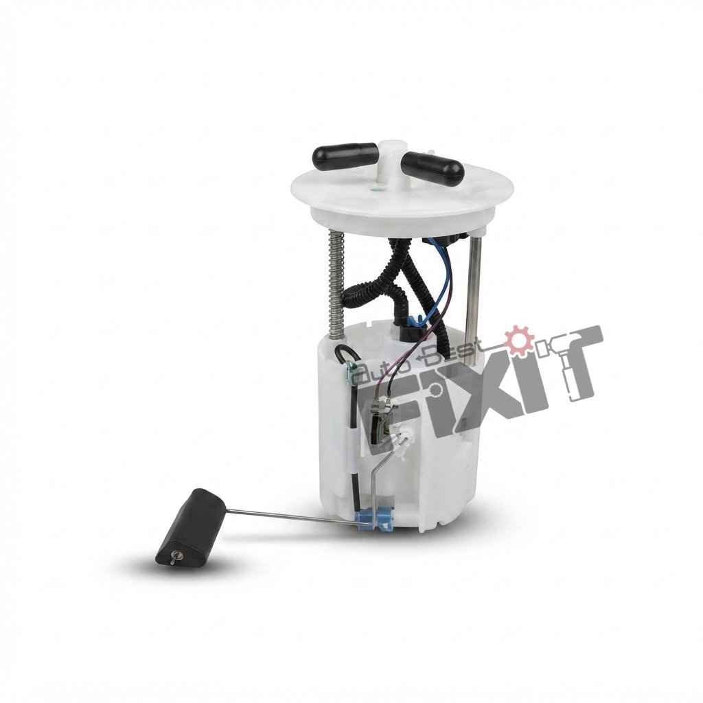 MGP PUMP ASSY FUEL-SWIFT 2014-2017 Compatible with MARUTI SWIFT Vehicle