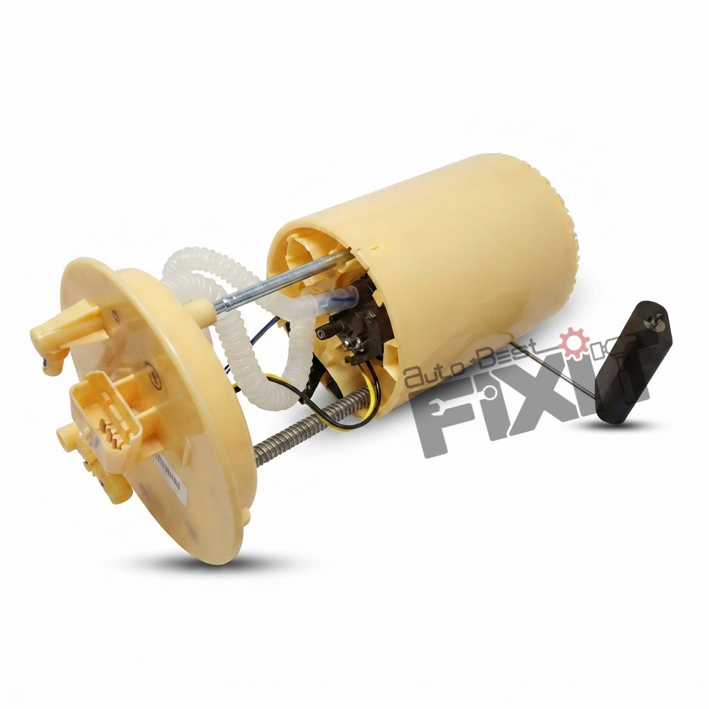 MGP PUMP ASSY FUEL-SWIFT 2014-2018 Compatible with MARUTI SWIFT Vehicle_3