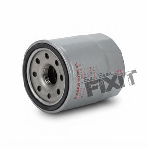 Datsun 350Z OIL FILTER Assembly-PULSE BDMC 2012-2017/SCALA LJMA 2012-2017 Petrol | 2014-2018 | NISSAN / RENAULT