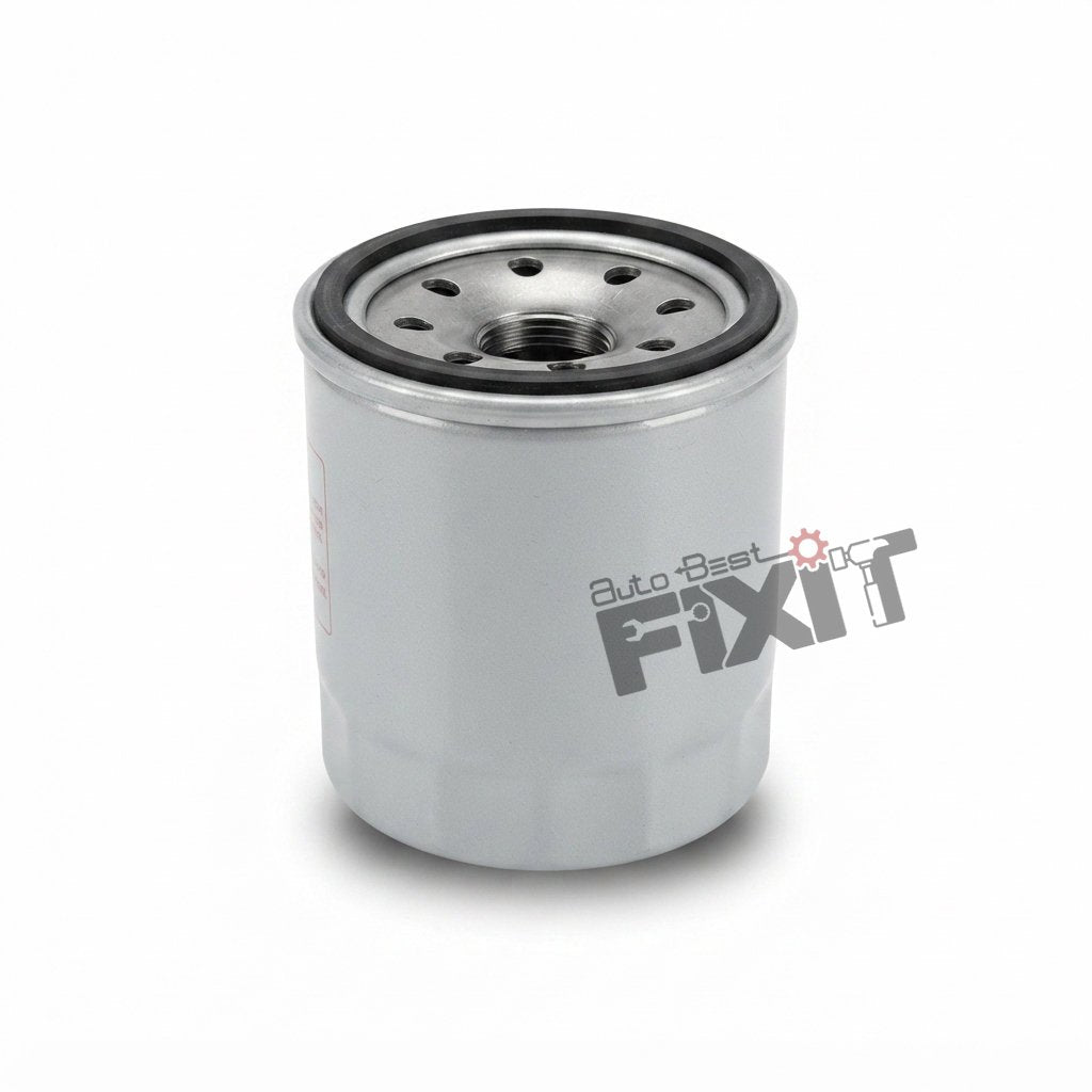 Datsun 350Z OIL FILTER Assembly-PULSE BDMC 2012-2017/SCALA LJMA 2012-2017 Petrol | 2014-2018 | NISSAN / RENAULT