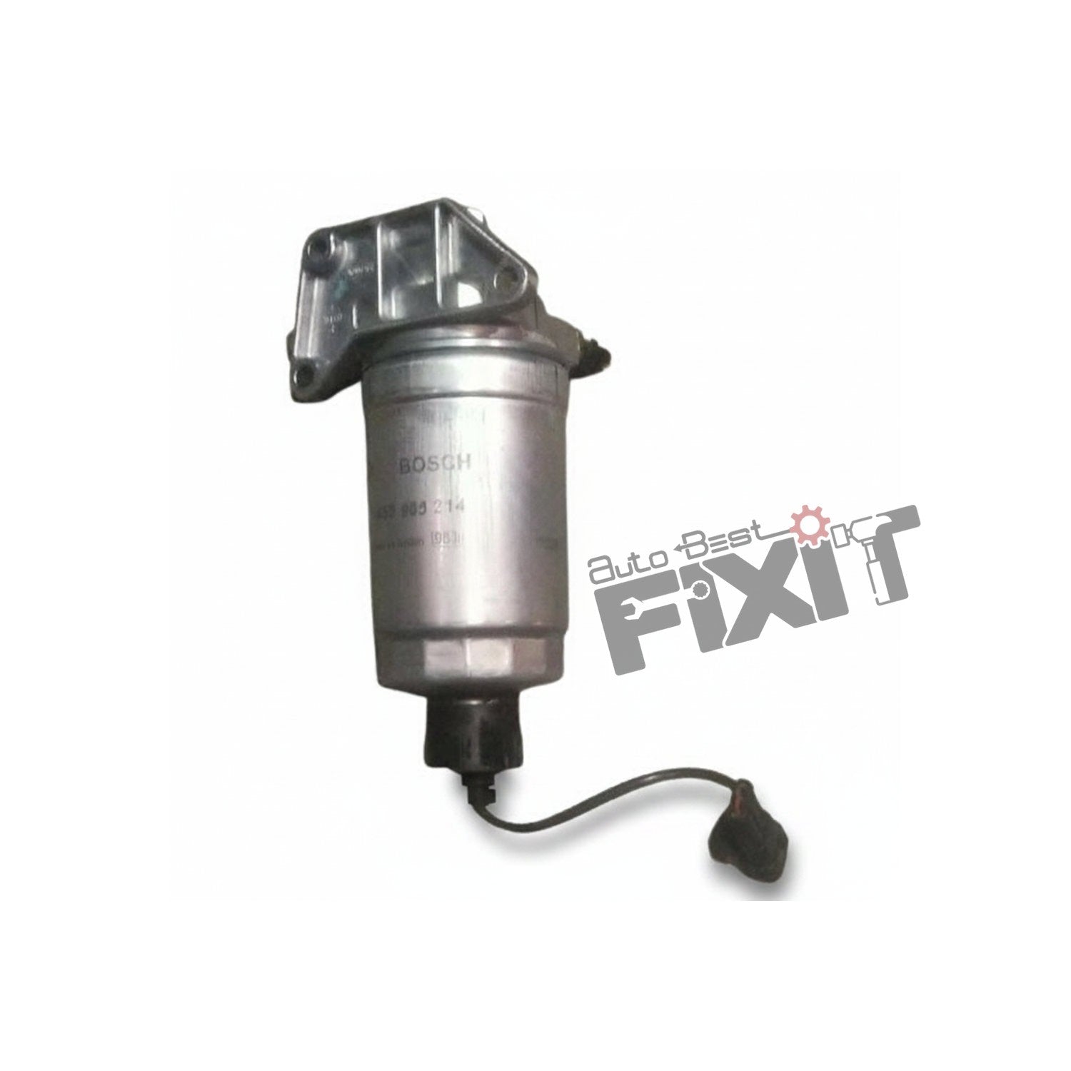 MARUTI SUZUKI FILTER COMP,FUEL-RITZ 1ST GEN 2009-2017/SWIFT 1ST GEN 2007-2011/SWIFT DZIRE 1ST GEN 2008-2012 Compatible with MARUTI RITZ Vehicle_1