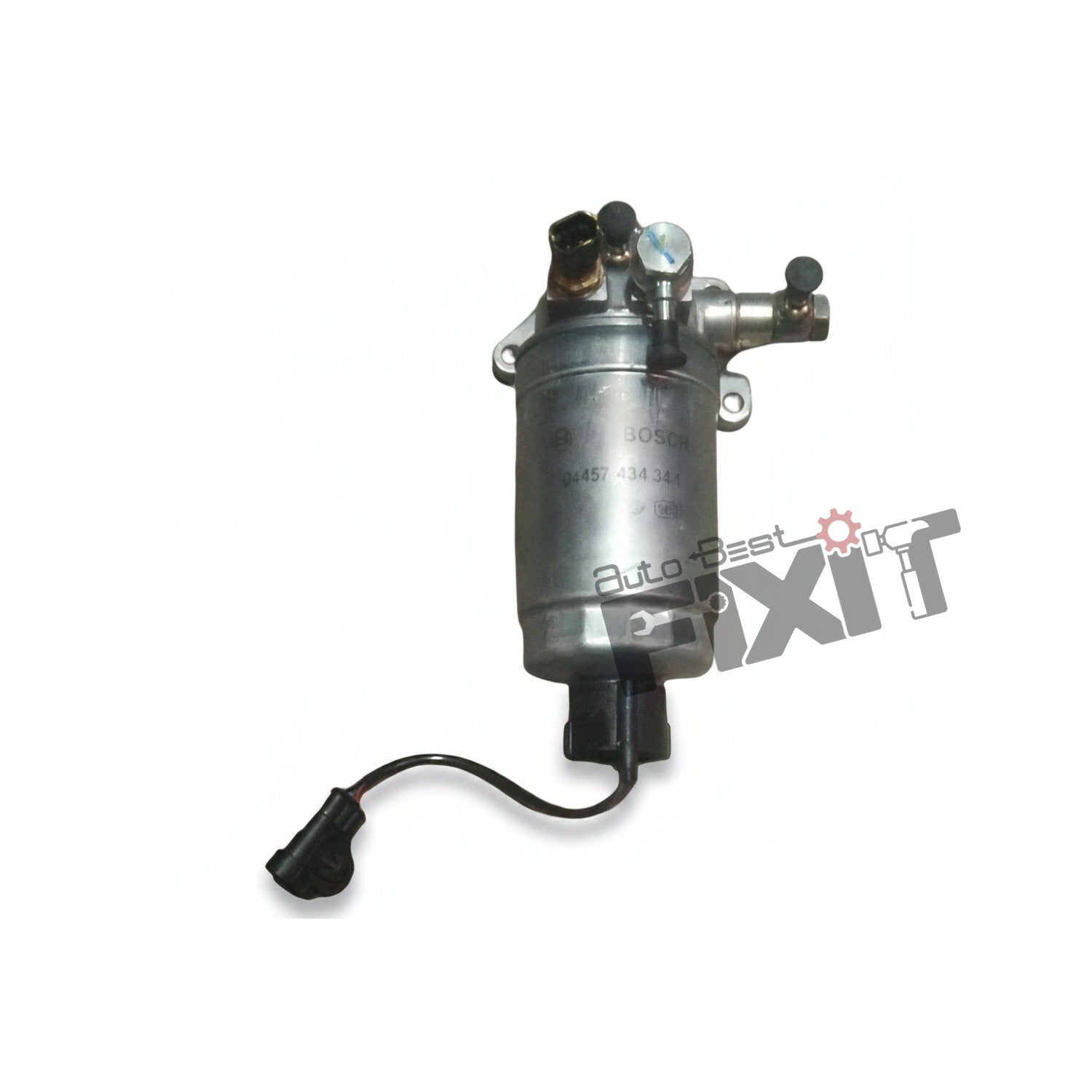 MARUTI SUZUKI FILTER COMP,FUEL-RITZ 1ST GEN 2009-2017/SWIFT 1ST GEN 2007-2011/SWIFT DZIRE 1ST GEN 2008-2012 Compatible with MARUTI RITZ Vehicle