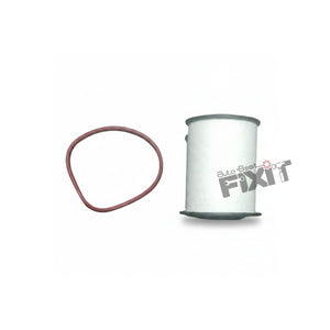 MARUTI SUZUKI ELEMENT FUEL FILTER-BALENO 2ND GEN 2015-2019/DZIRE 3RD GEN 2017-2020/IGNIS 1ST GEN 2016-2018/SWIFT 3RD GEN 2018-2020/SWIFT DZIRE 2ND GEN 2015-2017 Compatible with MARUTI BALENO Vehicle