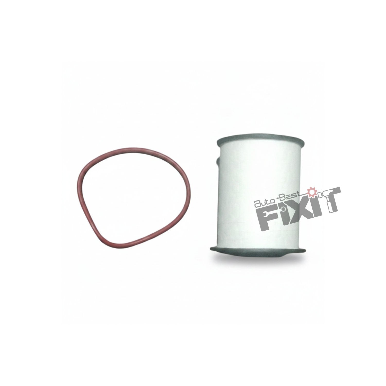 MARUTI SUZUKI ELEMENT FUEL FILTER-BALENO 2ND GEN 2015-2019/DZIRE 3RD GEN 2017-2020/IGNIS 1ST GEN 2016-2018/SWIFT 3RD GEN 2018-2020/SWIFT DZIRE 2ND GEN 2015-2017 Compatible with MARUTI BALENO Vehicle_1