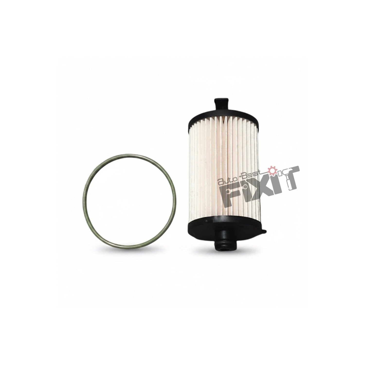 MARUTI SUZUKI FUEL FILTER ELEMENT KIT-VITARA BREZZA 1ST GEN 2016-2019 Compatible with MARUTI VITARA BREZZA Vehicle_2
