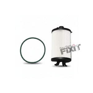 MARUTI SUZUKI FUEL FILTER ELEMENT KIT-VITARA BREZZA 1ST GEN 2016-2019 Compatible with MARUTI VITARA BREZZA Vehicle_1