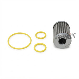 MGP REPAIR KIT, FILTER-ALTO 2012-NOW/BALENO 3RD GEN 2022-NOW/CELERIO 1ST GEN 2017-2022/DZIRE 2022-NOW/EECO 2020-2023/ERTIGA 2ND GEN 2019-2023/GRAND VITARA 3RD GEN 2023-NOW/S-PRESSO 2019-2023/SUPER CARRY 2016-NOW/SWIFT 4TH GEN 2024-NOW/WAGON R 3RD GEN 2018-NOW Compatible with MARUTI ALTO 800 Vehicle
