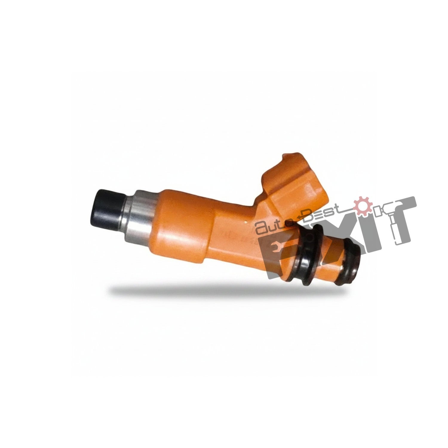 MARUTI SUZUKI INJECTOR ASSY, FUEL-ALTO 800 1ST GEN 2012-2019/EECO 2010-2022/SUPER CARRY 2016-2023 Compatible with MARUTI ALTO 800 Vehicle