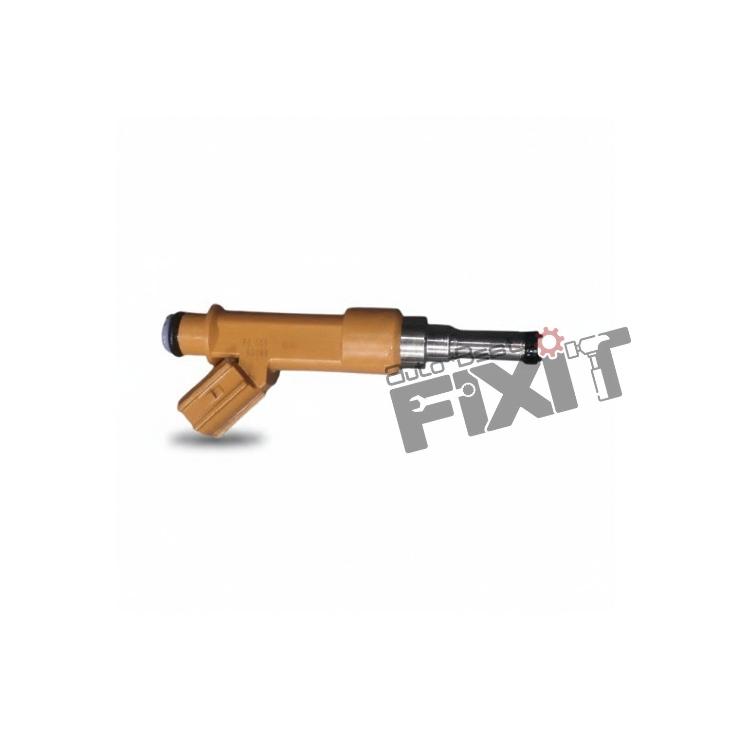 MARUTI SUZUKI INJECTOR ASSY, FUEL-ALTO 800 1ST GEN 2012-2019/EECO 2010-2022/SUPER CARRY 2016-2023 Compatible with MARUTI ALTO 800 Vehicle_1