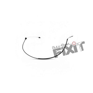 MARUTI SUZUKI CABLE ASSYACCEL-ALTO K10 1ST GEN 2010-2014/ZEN ESTILO 1ST GEN 2009-2013 Compatible with MARUTI ALTO K10 Vehicle
