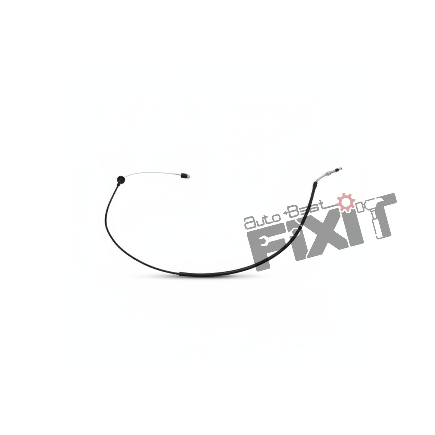MARUTI SUZUKI CABLE ASSYACCEL-ALTO K10 1ST GEN 2010-2014/ZEN ESTILO 1ST GEN 2009-2013 Compatible with MARUTI ALTO K10 Vehicle_1