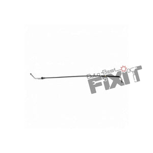 MARUTI SUZUKI CABLE ASSYACCEL-STINGRAY  2013-2017/WAGON R 2ND GEN 2010-2018 Compatible with MARUTI STINGRAY Vehicle