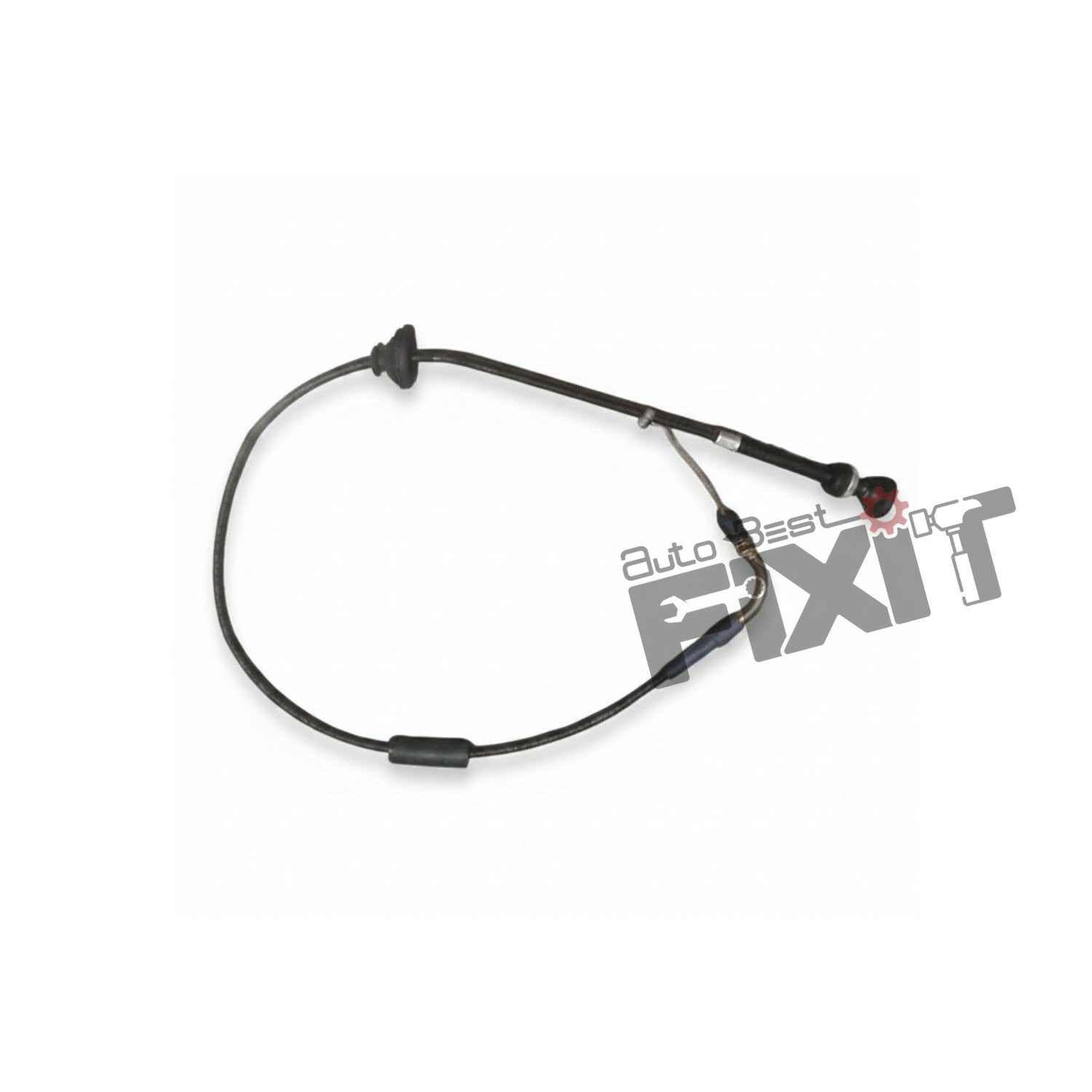 MARUTI SUZUKI CABLE ASSYM CHOKE-800 1983-2005 Compatible with MARUTI 800 SS80 Vehicle_1