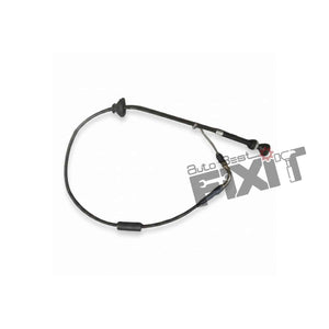 MARUTI SUZUKI CABLE ASSYM CHOKE-800 1983-2005 Compatible with MARUTI 800 SS80 Vehicle