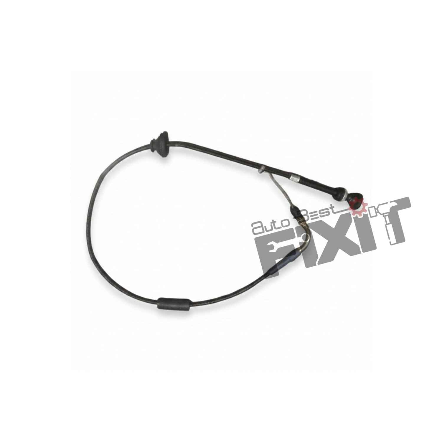 MARUTI SUZUKI CABLE ASSYM CHOKE-800 1983-2005 Compatible with MARUTI 800 SS80 Vehicle