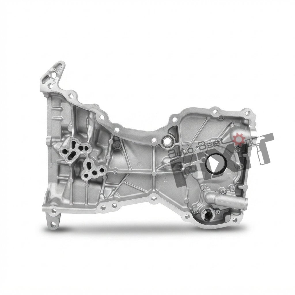 MGP PUMP ASSY, OIL-BREZZA 2ND GEN 2023-NOW/GRAND VITARA 3RD GEN 2023-NOW/XL6 1ST GEN 2022-NOW Compatible with MARUTI BREZZA Vehicle_1