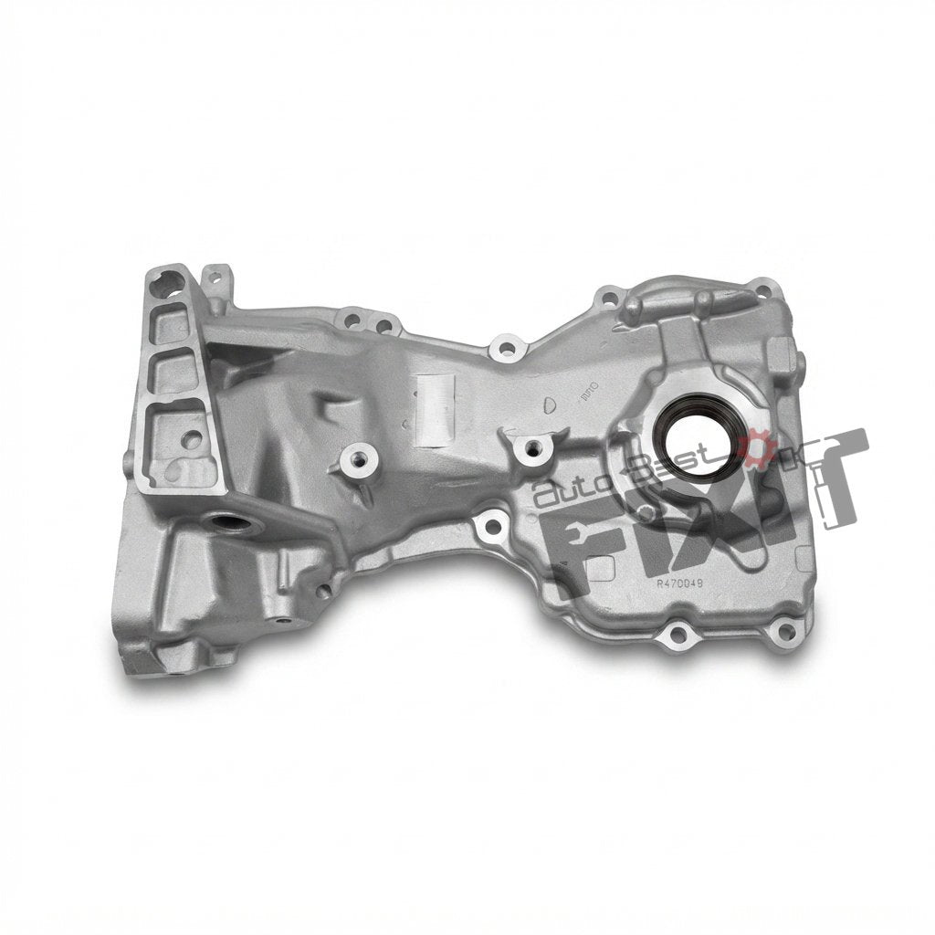 MGP PUMP ASSY, OIL-BREZZA 2ND GEN 2023-NOW/GRAND VITARA 3RD GEN 2023-NOW/XL6 1ST GEN 2022-NOW Compatible with MARUTI BREZZA Vehicle_2