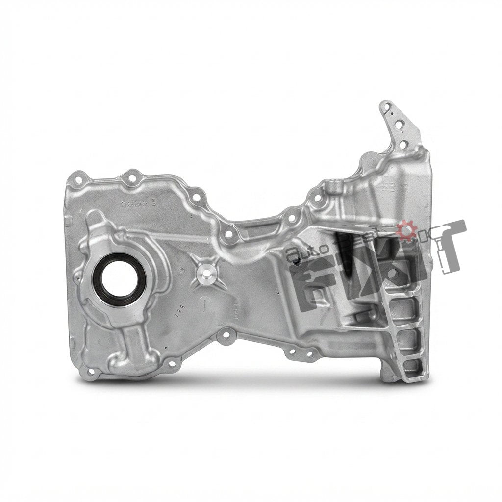 MGP PUMP ASSY, OIL-BREZZA 2ND GEN 2023-NOW/GRAND VITARA 3RD GEN 2023-NOW/XL6 1ST GEN 2022-NOW Compatible with MARUTI BREZZA Vehicle