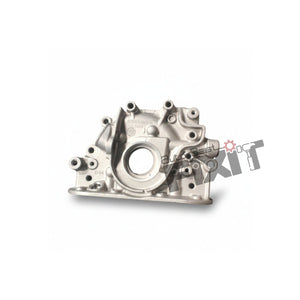 MARUTI SUZUKI PUMP ASSY OIL-ALTO 800 1ST GEN 2016-NOW Compatible with MARUTI ALTO 800 F/L Vehicle_1