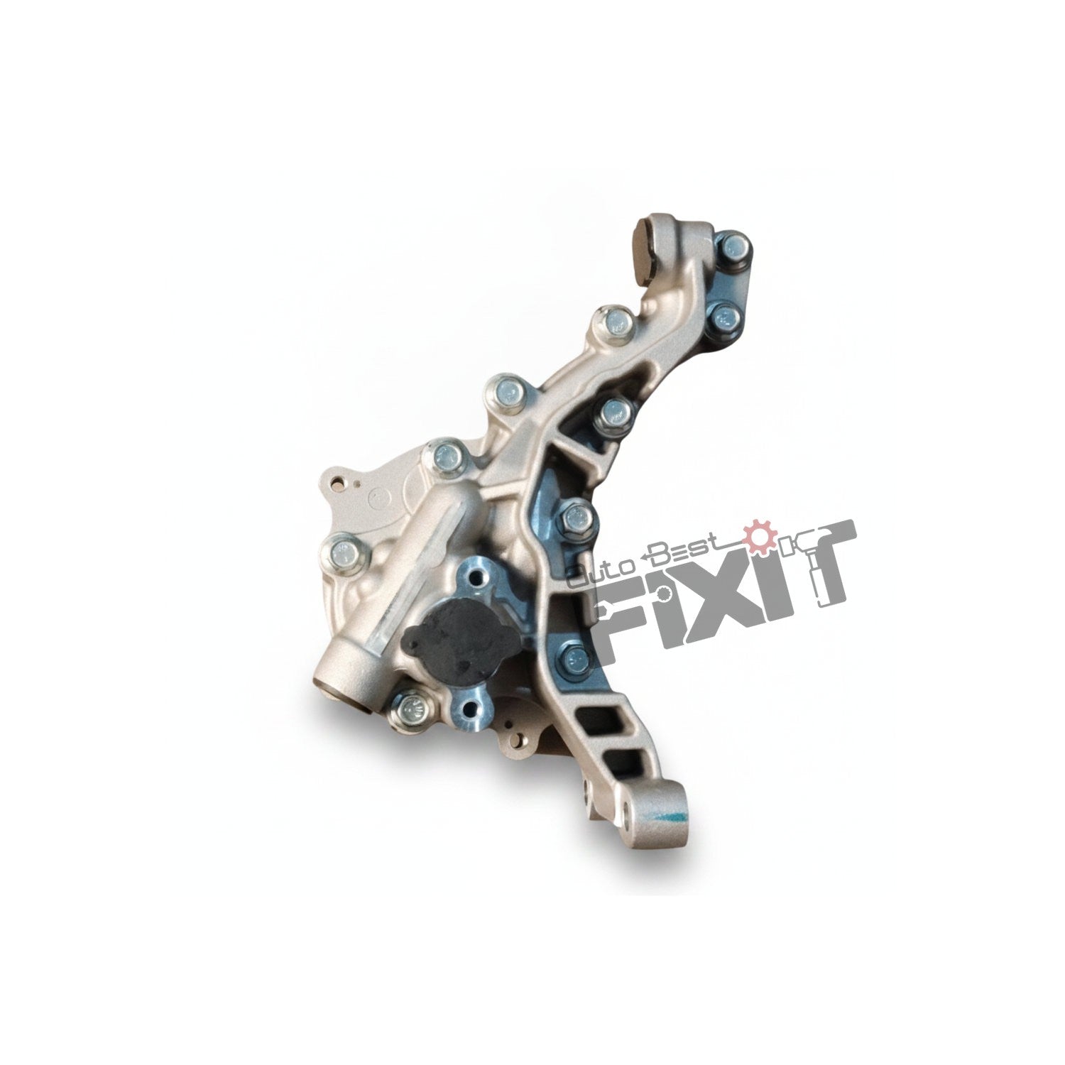 MARUTI SUZUKI PUMP ASSY,OIL-CIAZ 1ST GEN F/L 2018-2020/ERTIGA 2ND GEN 1.5L 2018-2020 Compatible with MARUTI CIAZ F/L Vehicle_1
