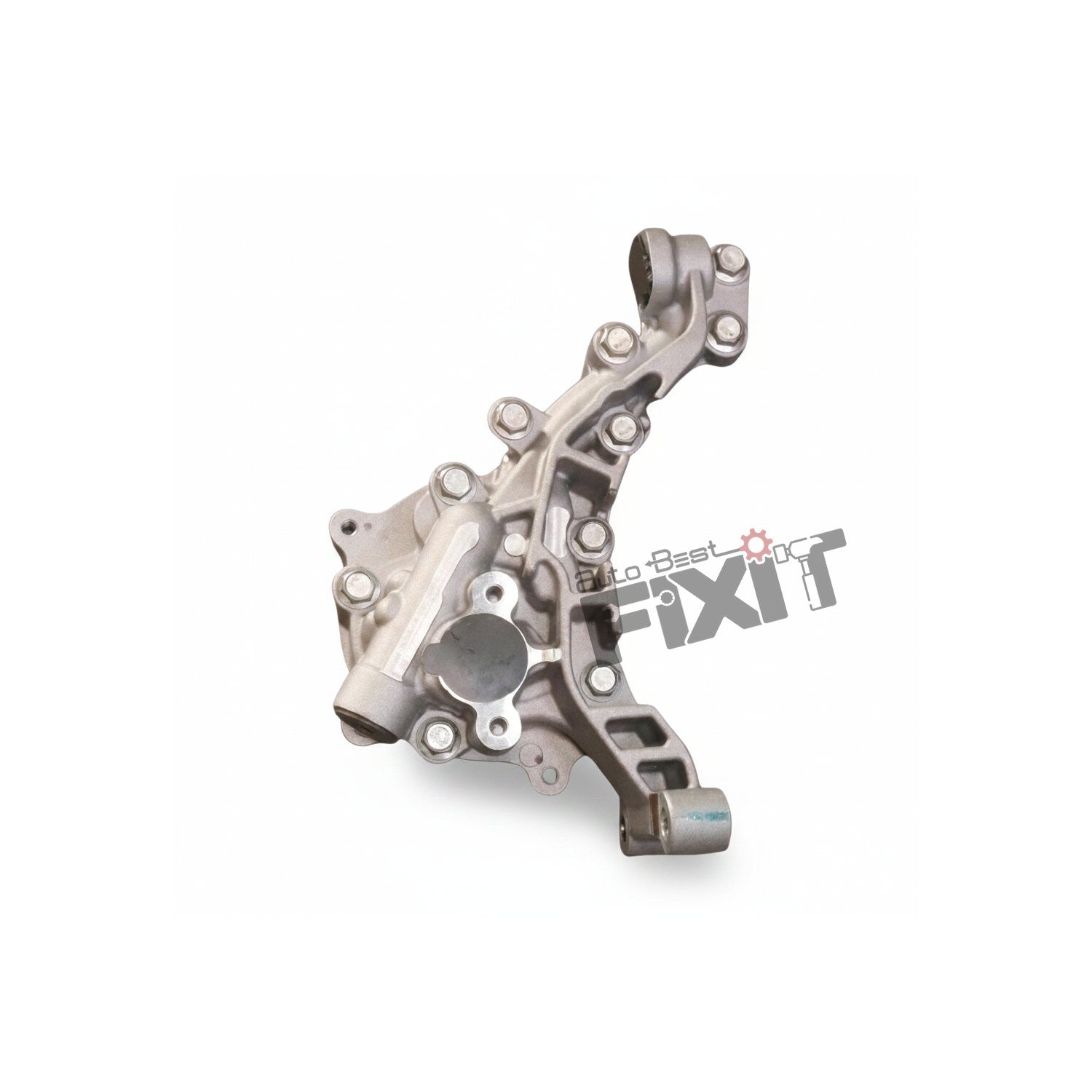 MARUTI SUZUKI PUMP ASSY,OIL-CIAZ 1ST GEN F/L 2018-2020/ERTIGA 2ND GEN 1.5L 2018-2020 Compatible with MARUTI CIAZ F/L Vehicle_2